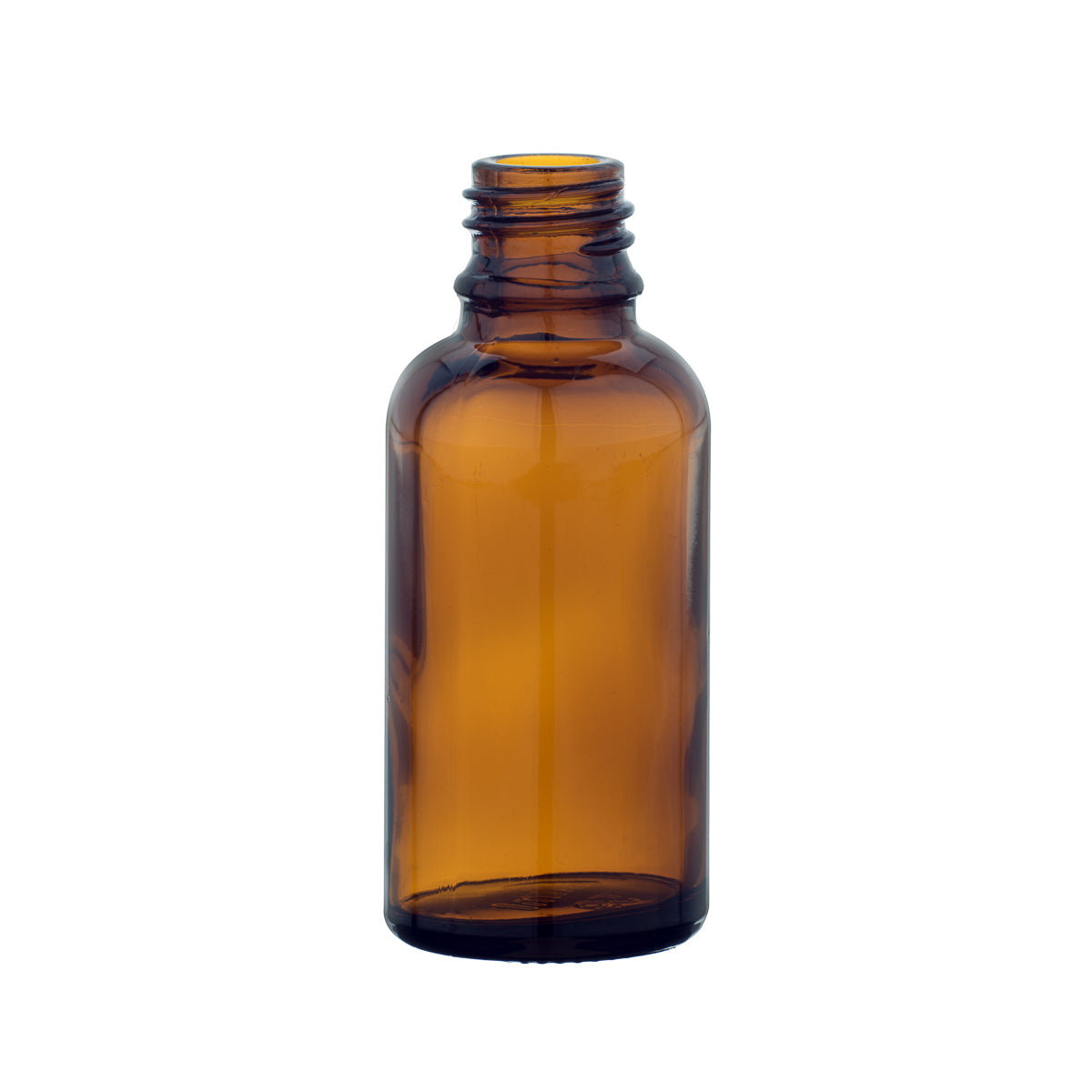 30ml Amber Bottle