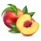 Peach Lip Balm Flavour Oil - Organic 30ml