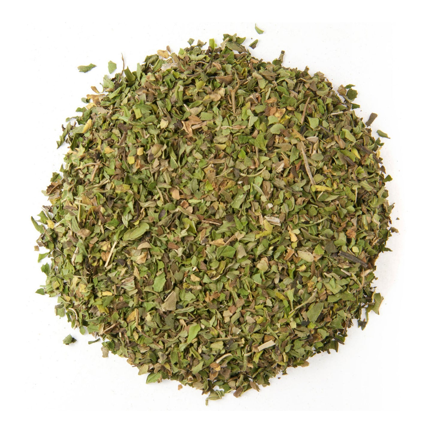 Peppermint Leaf, Dried