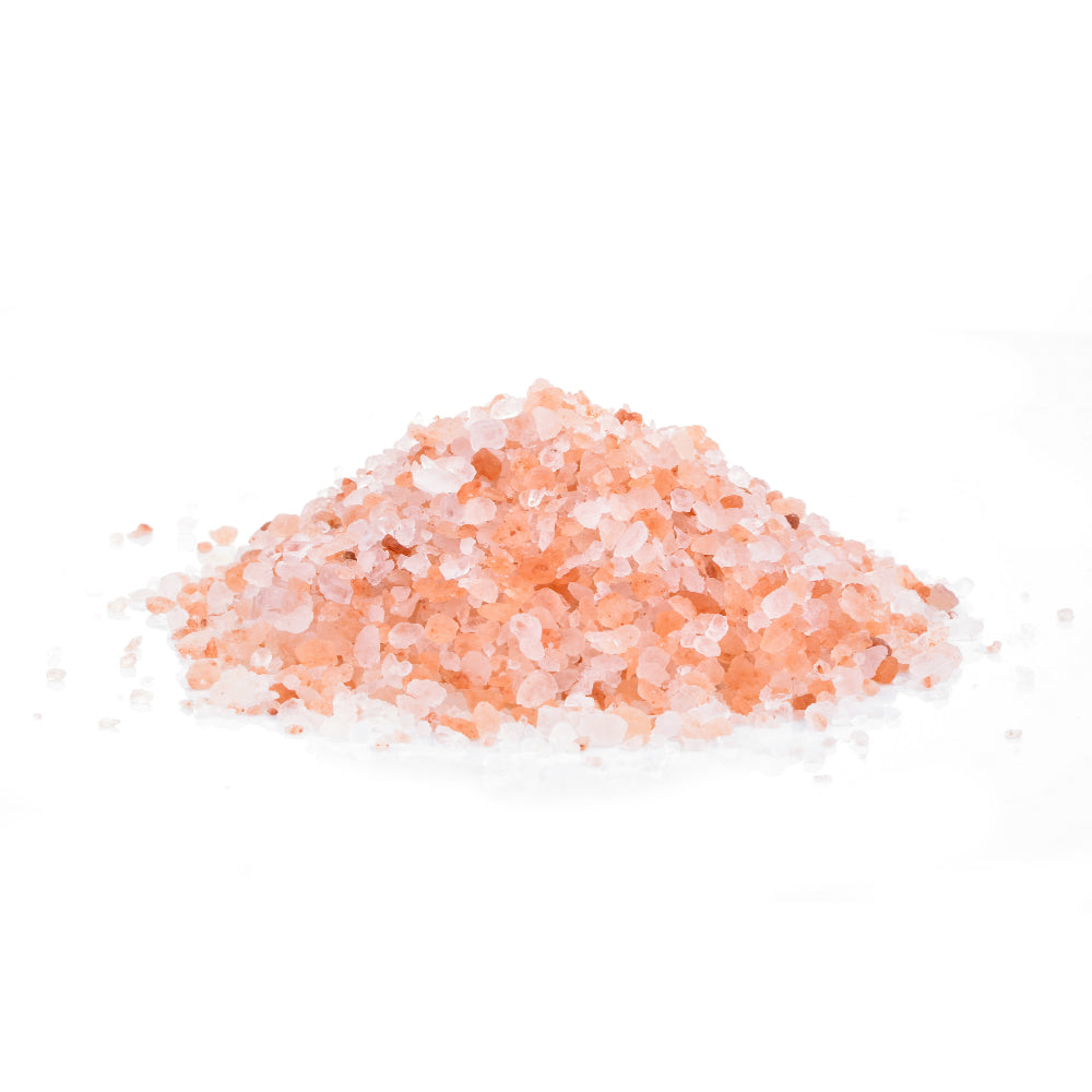 Himalayan Pink Salt - Coarse