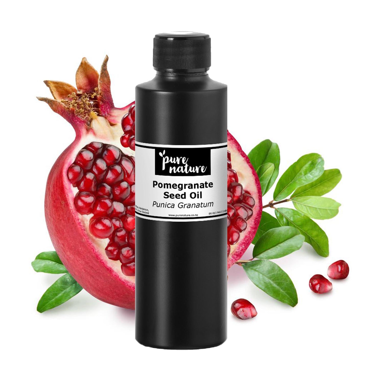 Pomegranate Seed Oil