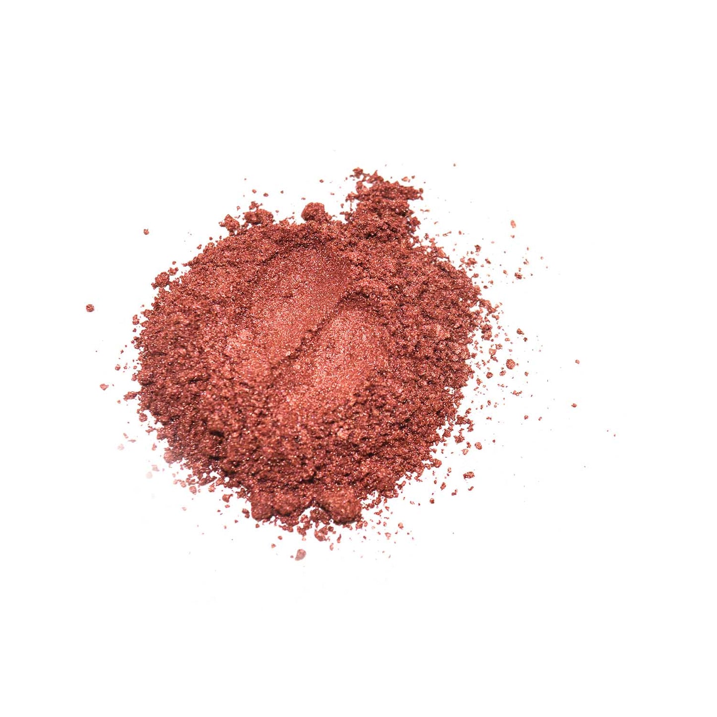 Mica - Rose Gold