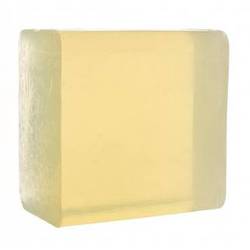 SFIC Olive Oil Soap Base 450g