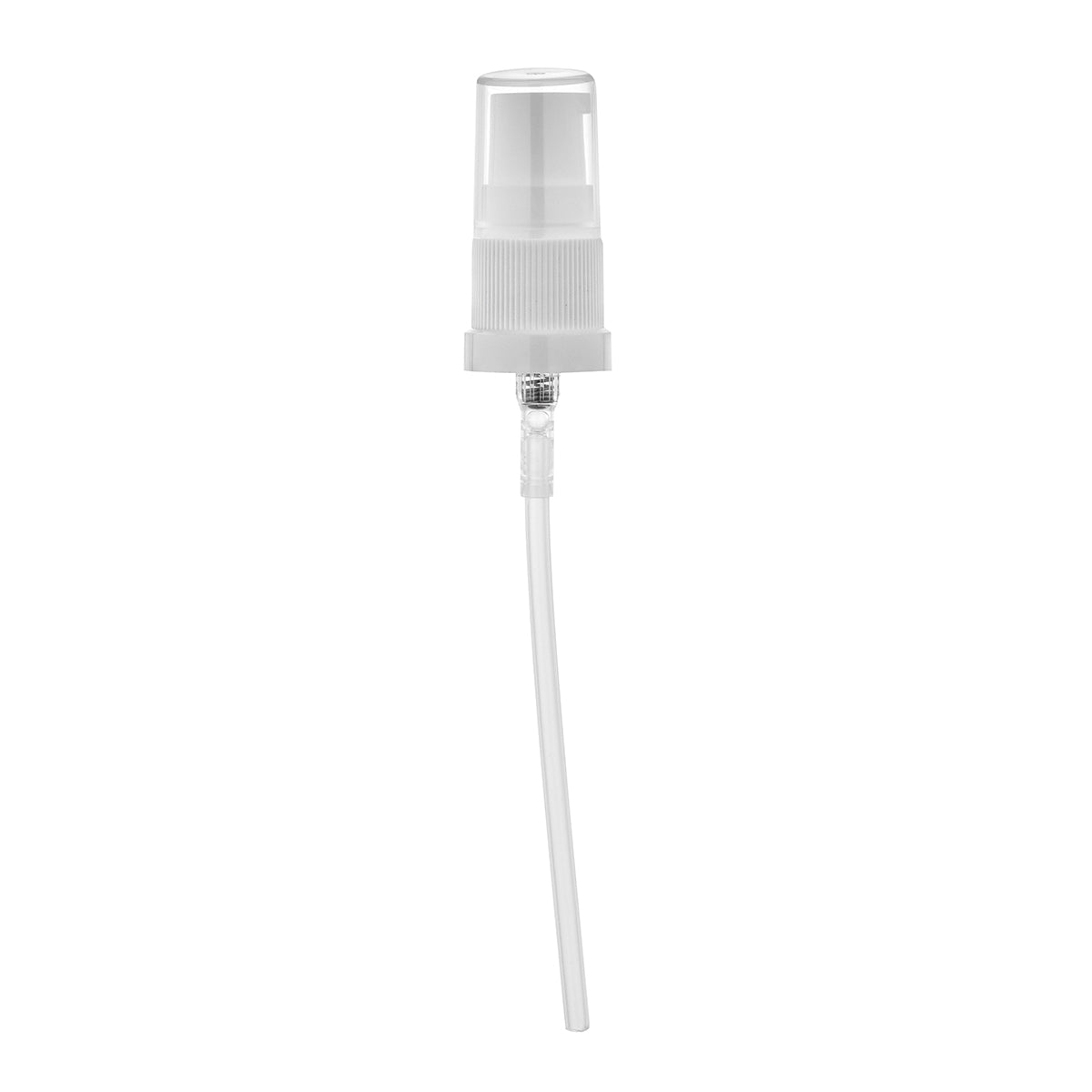 Serum Pump 18mm - White