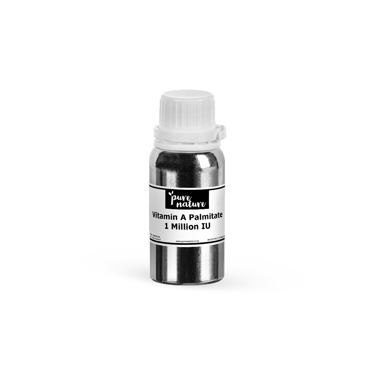 Vitamin A Palmitate 1 Million IU