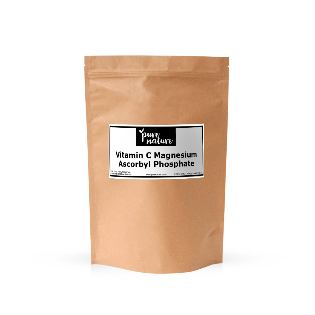 Vitamin C - Magnesium Ascorbyl Phosphate