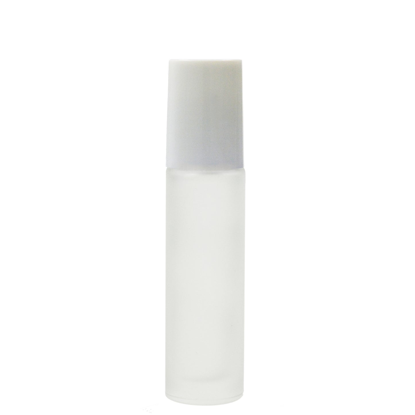 Roll On Bottle 10ml - Frosted