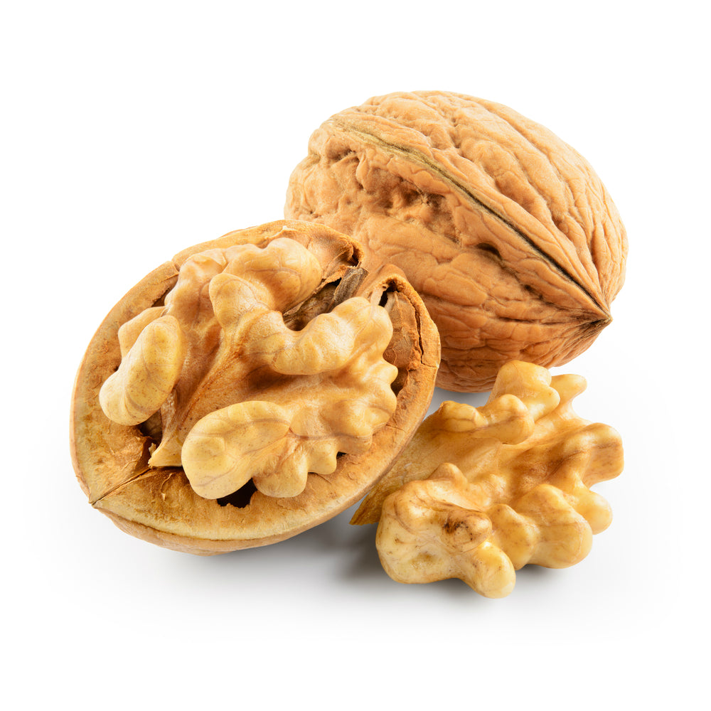 Walnut Oil, Cold Pressed, NZ - Food Grade