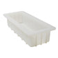 Soap Mould - Loaf , Hard Silicone