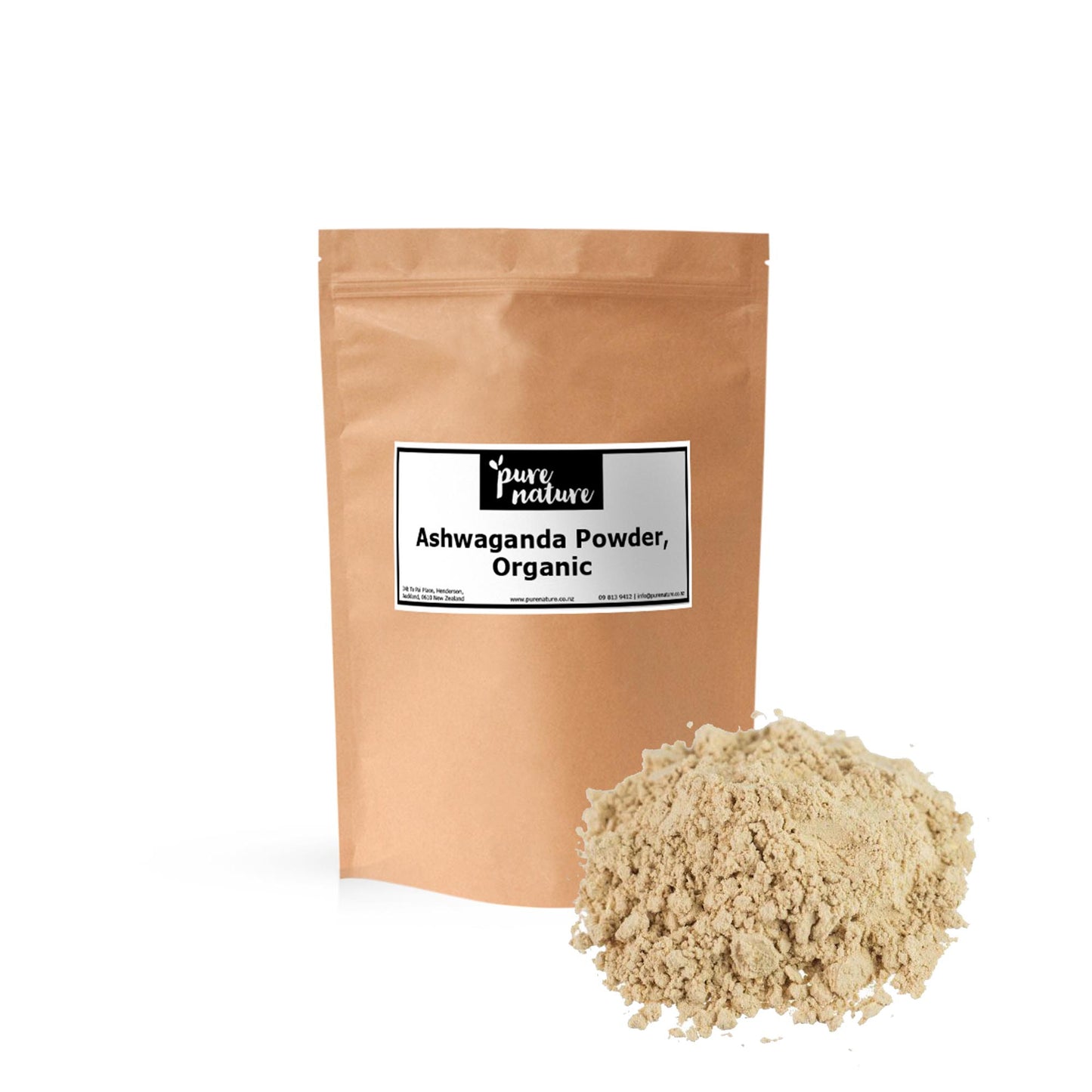 Ashwaganda Powder