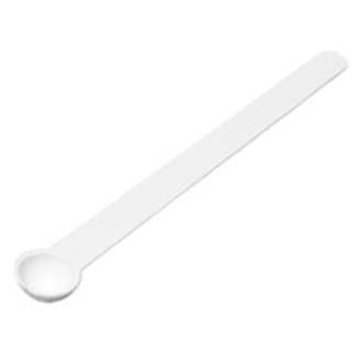 Plastic Scoop 0.15cc - 10 Pack