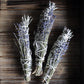 White Sage & Lavender Fragrance