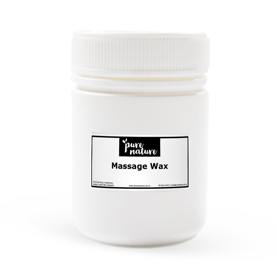 Massage Wax - 900g