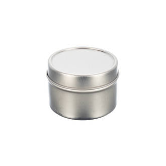 Tin - Small
