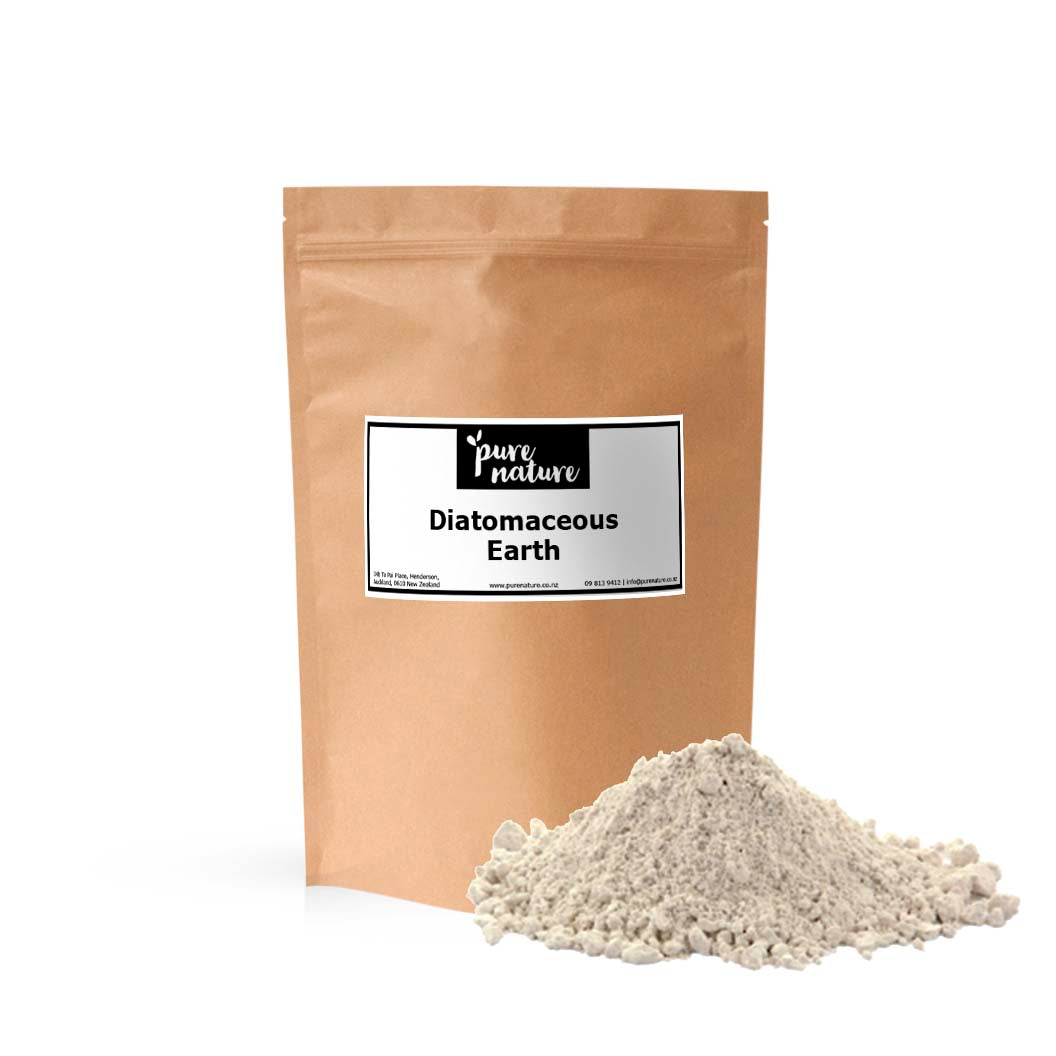 Diatomaceous Earth