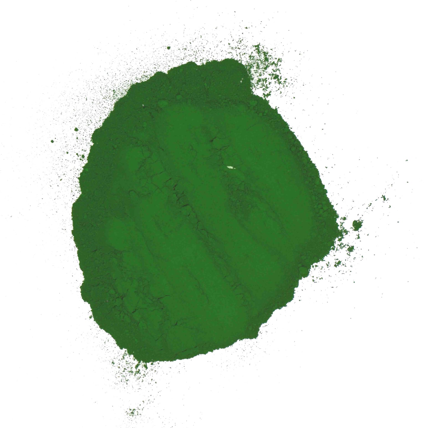 Chromium Green Oxide