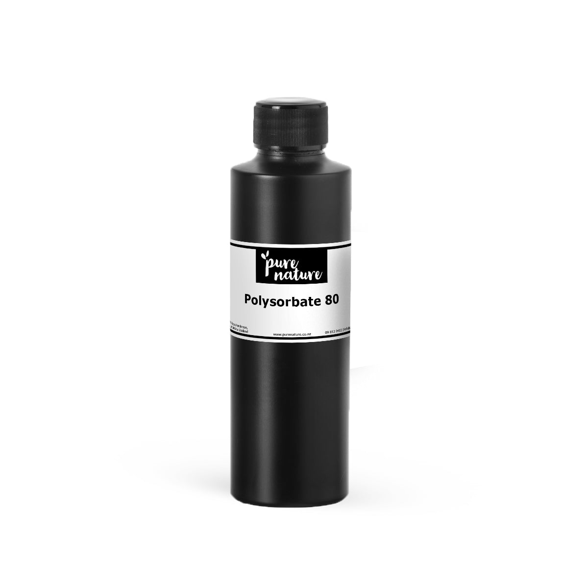 Polysorbate 80