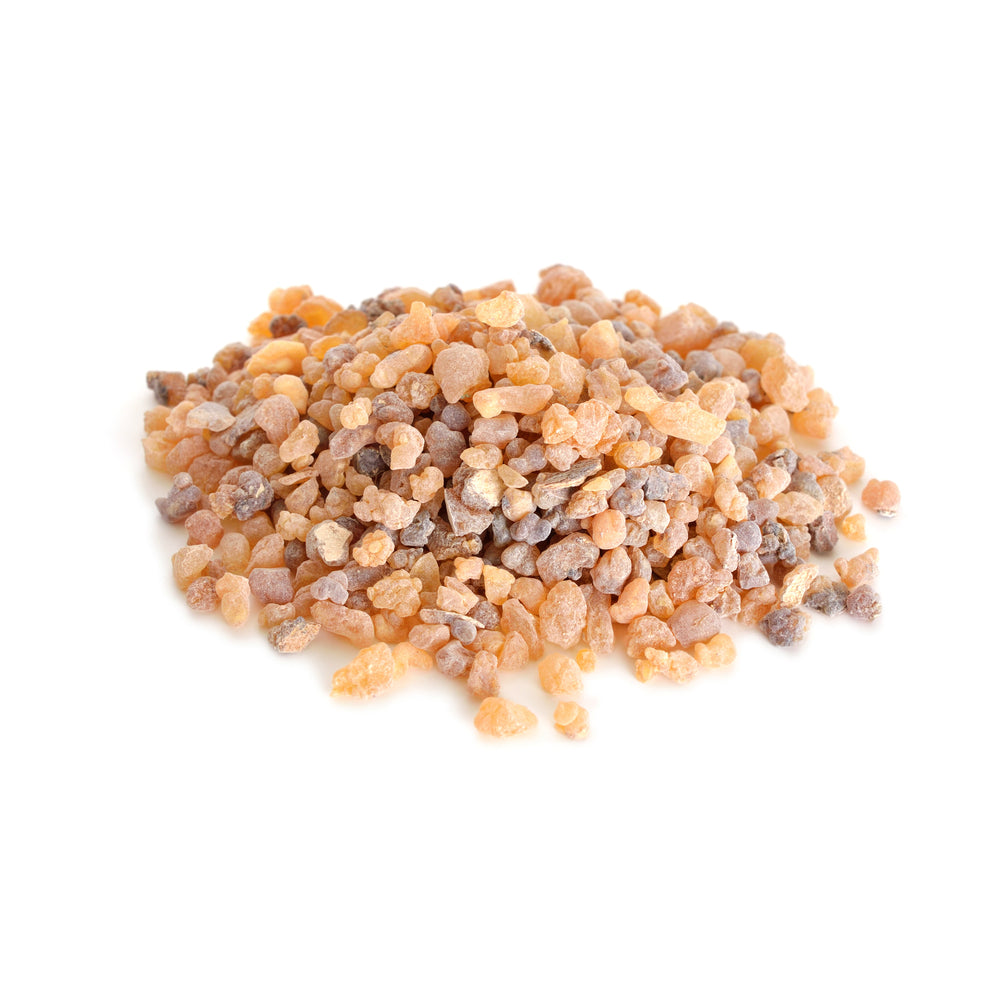 Frankincense, Olibanum - Organic Essential Oil