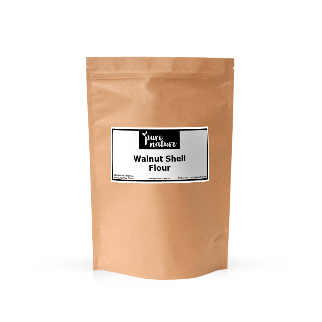 Walnut Shell Flour