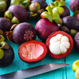 Grapefruit & Mangosteen Fragrance