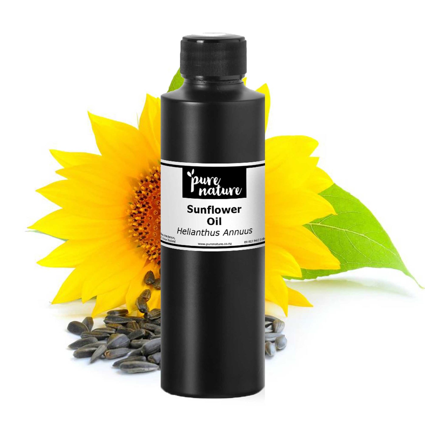Sunflower Oil