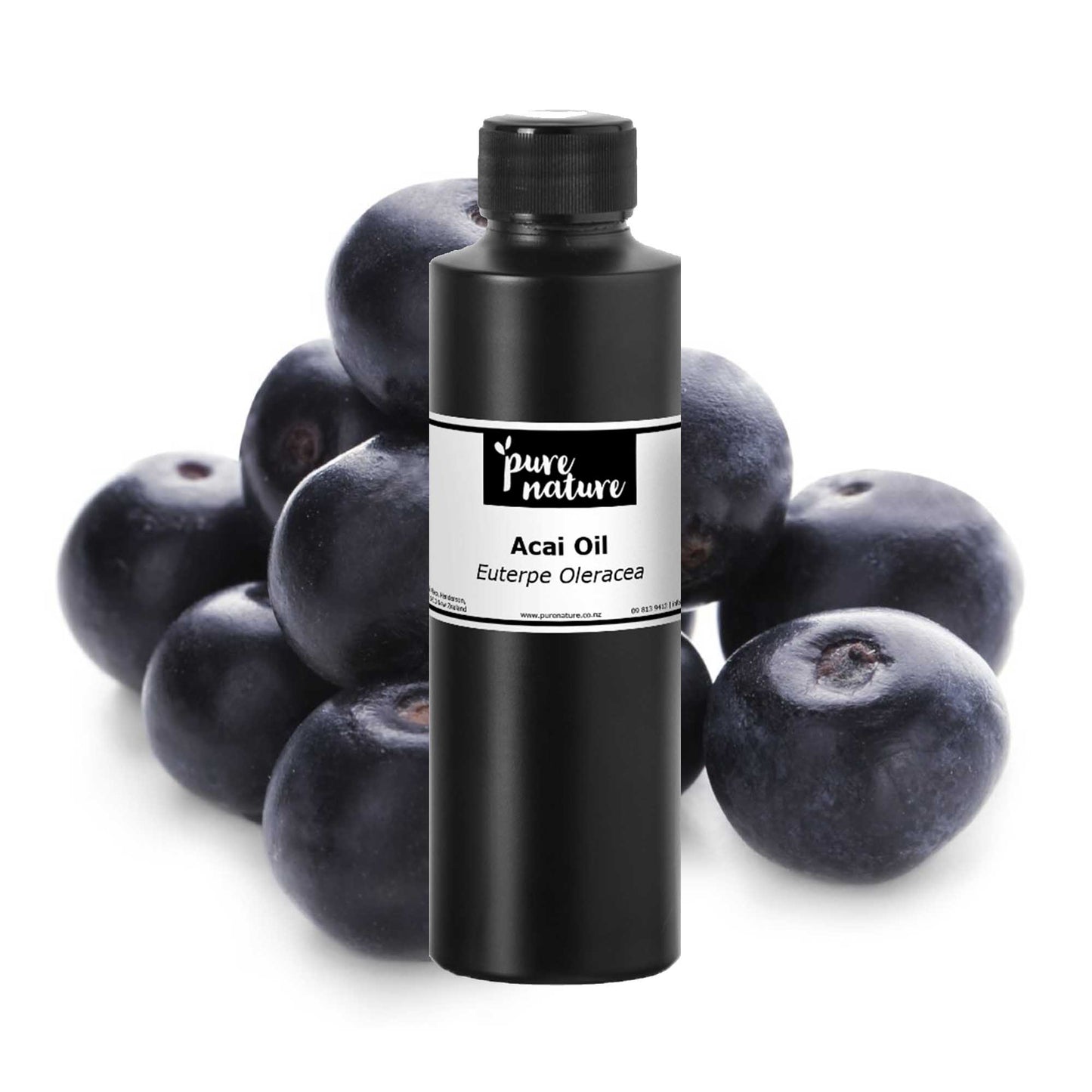Acai Oil
