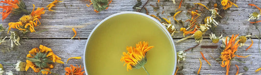 Balms: A Beginner's Guide