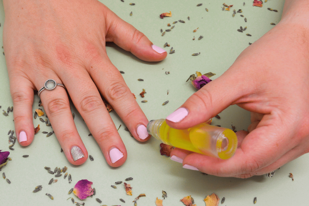 DIY Nail Oil for Moisturizing and Healthy Nails You'll Love - Beauty Cooks  Kisses