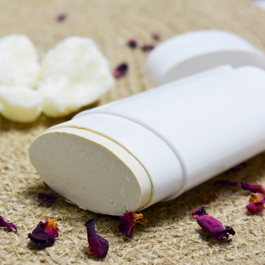 Natural Deodorant Stick