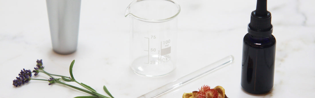 Equipment for Skincare