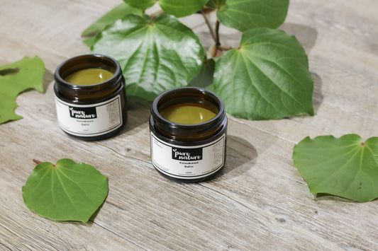 Kawakawa for Skin: Benefits, Uses & How to Use It