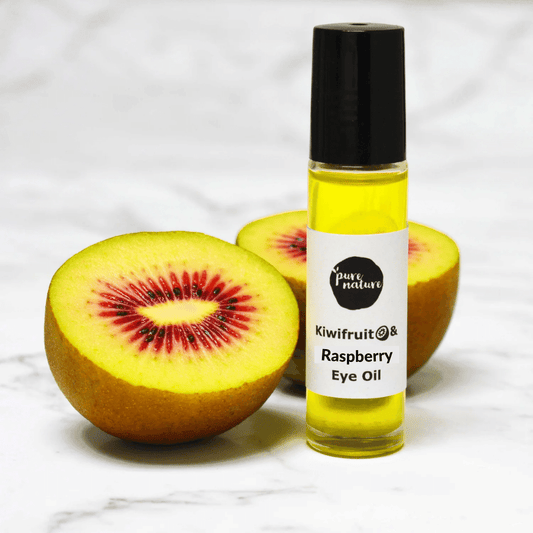 Kiwifruit Seed Eye Oil