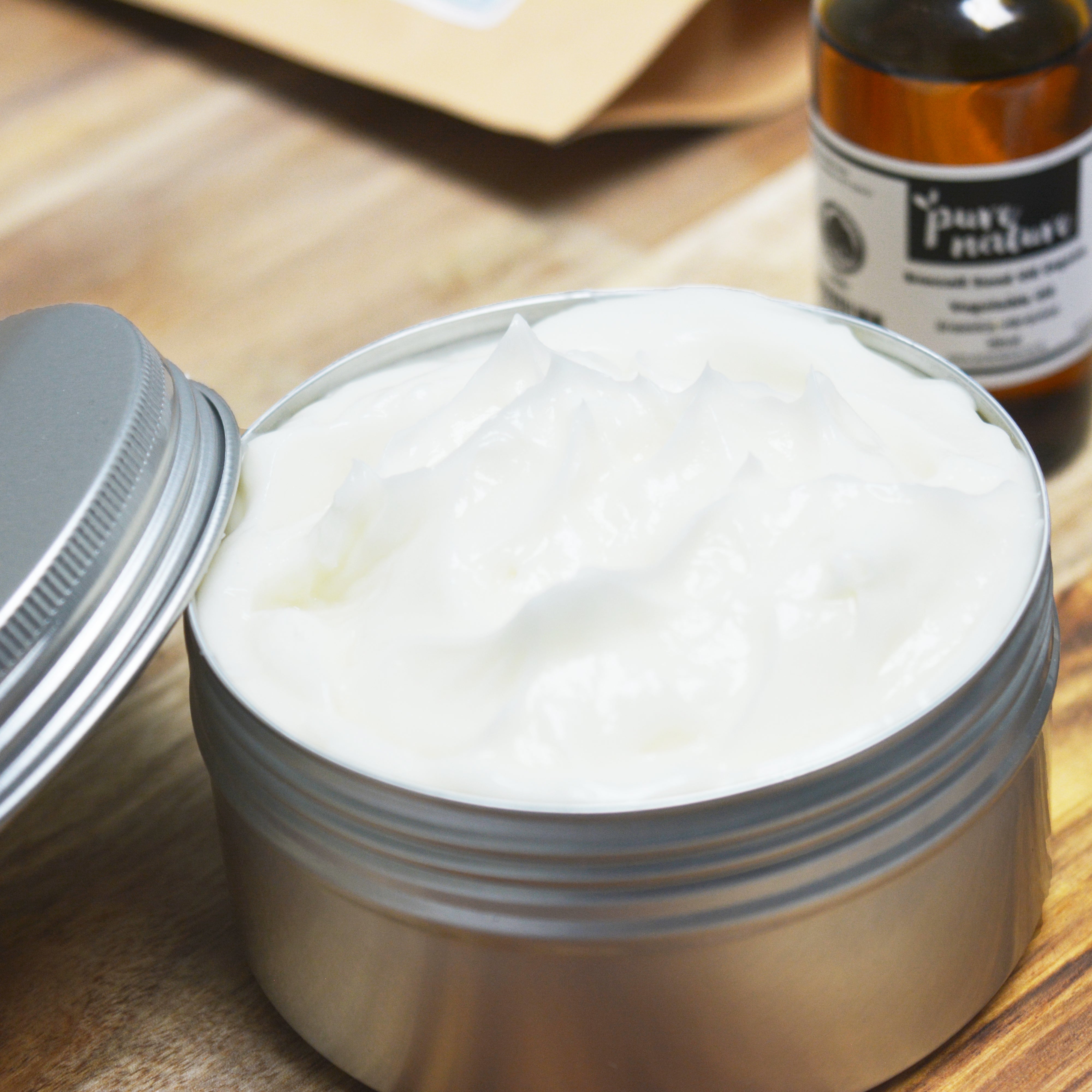 Simple Nourishing Conditioner – PureNature NZ