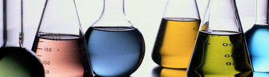 Protecting Your Product - Preservatives