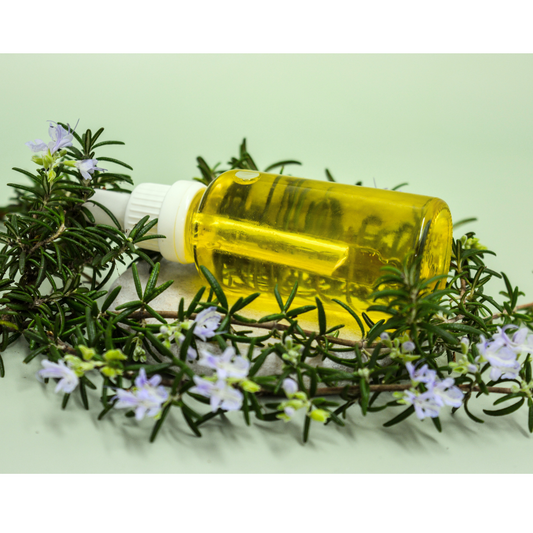 Rosemary Scalp Massage Serum