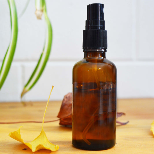 Neroli & Hyaluronic Acid Face Serum