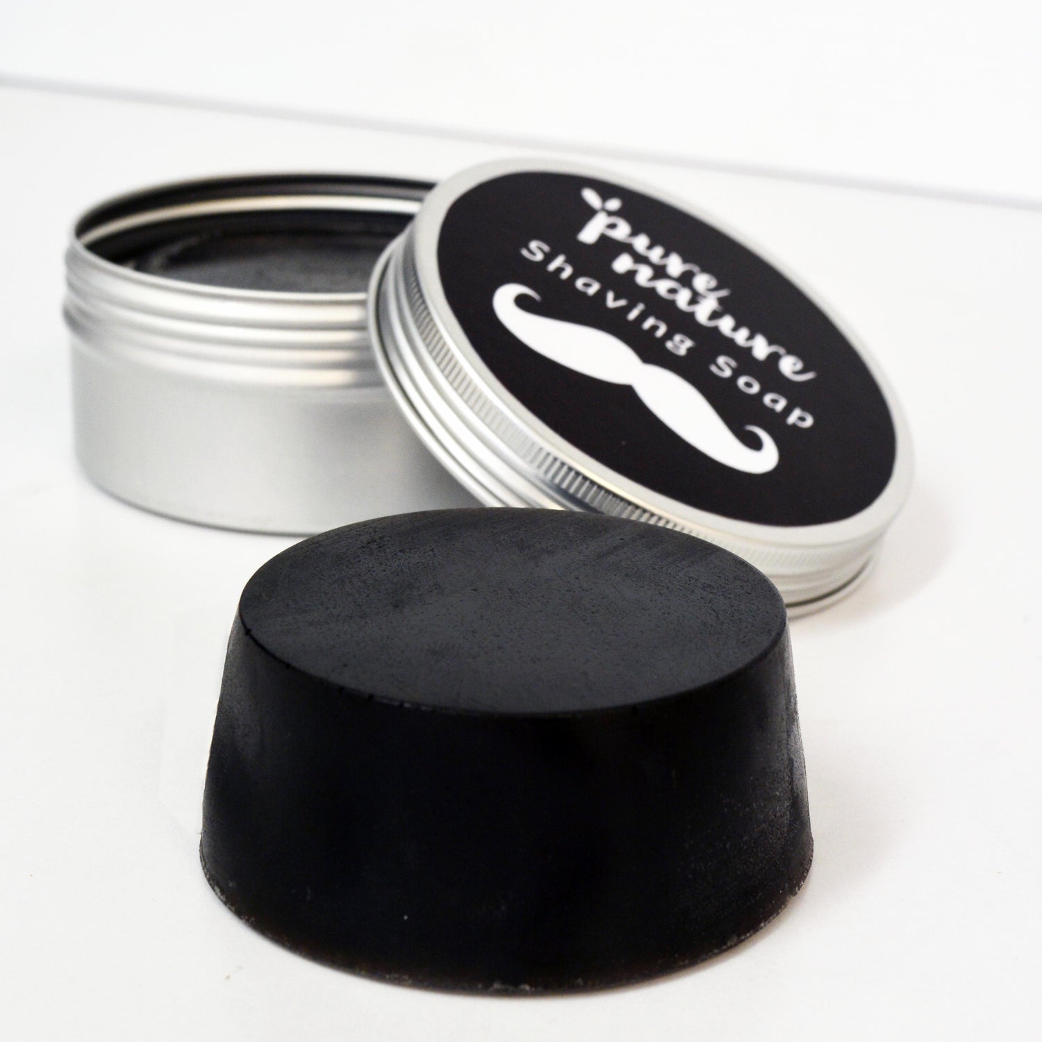 Shaving Soap PureNature NZ