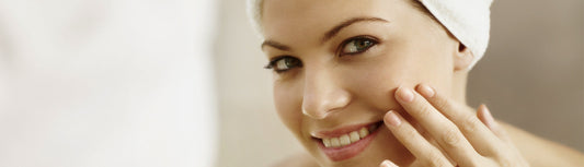 Is Your Skin Dry or Dehydrated?