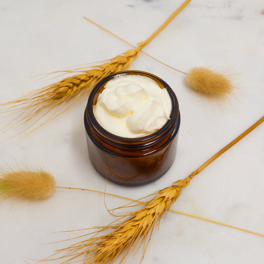 Tallow Recipe