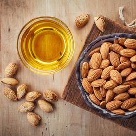 Organic Carrier Oils