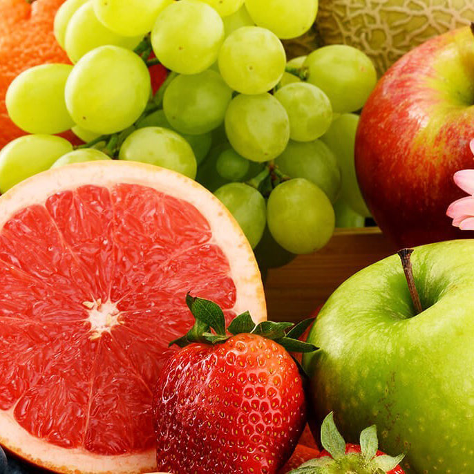 Organic Flavours