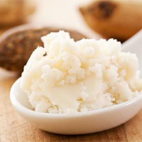 Organic Butters