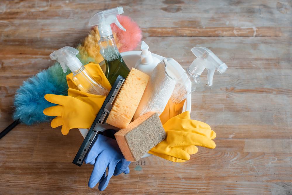 Home Cleaning