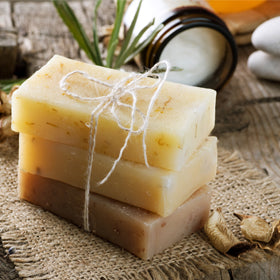 Nz soap and candle deals