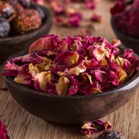 Organic Dried Herbs