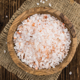 Salts