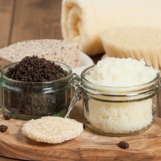 Exfoliators