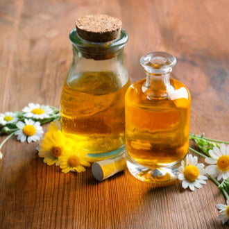 Infused Oils