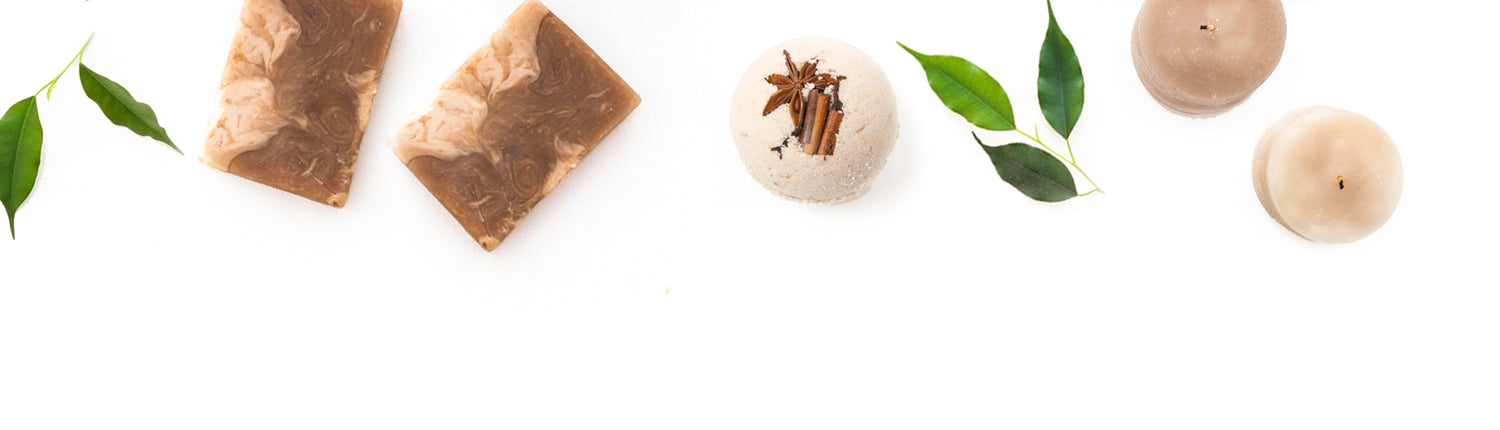 Soap & Candle Making
