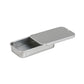 Tin - Slide Top